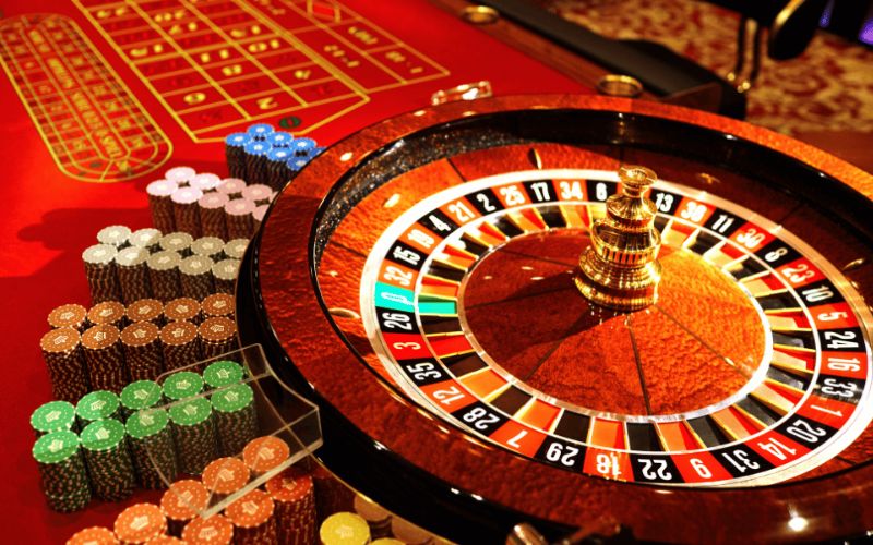 Casino vn68 địa điểm đánh số 1