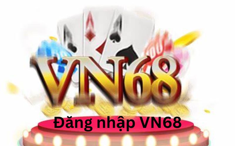 Thời gian bảo trì không nên đăng nhập VN68