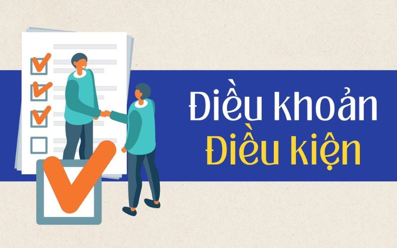 Hiểu khái quát các nội dung về điều khoản điều kiện