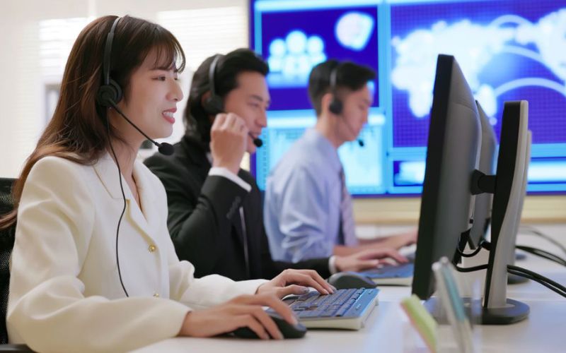 Khái quát về cskh vn68