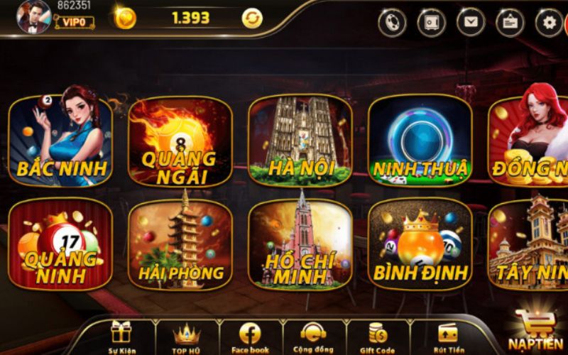 Khám Phá Link Vào Vn68 Uy Tín Và Chuẩn Xác Nhất Dành Cho Cược Thủ
