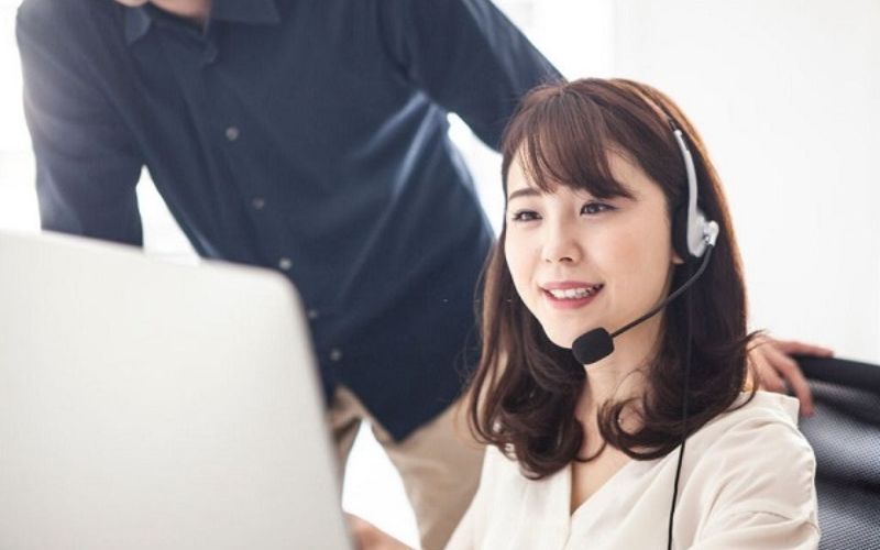 Liên hệ qua địa chỉ email của bộ phận chăm sóc khách hàng vn68