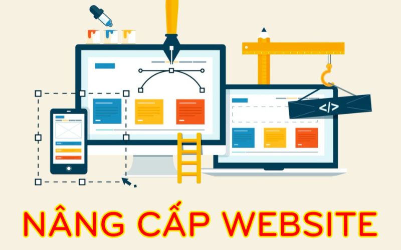 Những lưu ý khi website vn68 bảo trì 