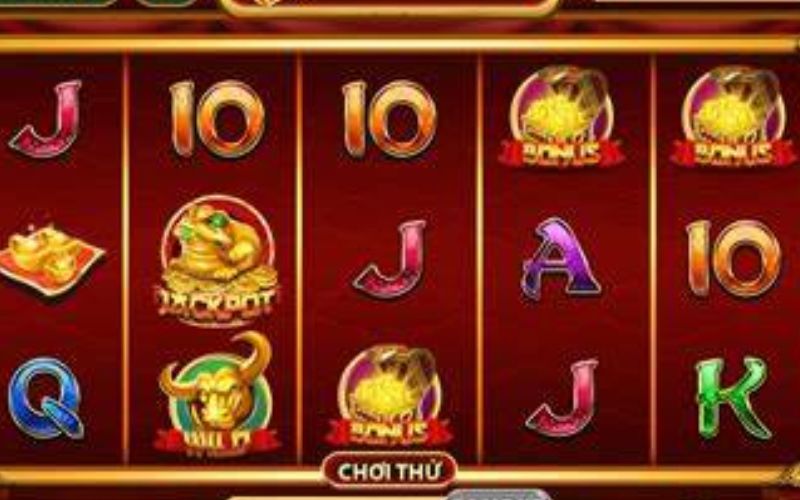 Quy trình để cược thủ trải nghiệm VN68
