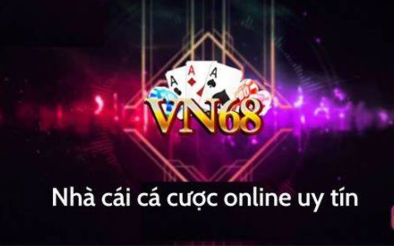 Sử dụng mật khẩu mạnh khi đăng ký VN68