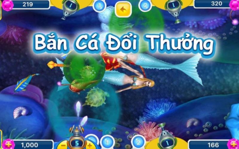 Tìm hiểu về những tựa game bắn cá vn68