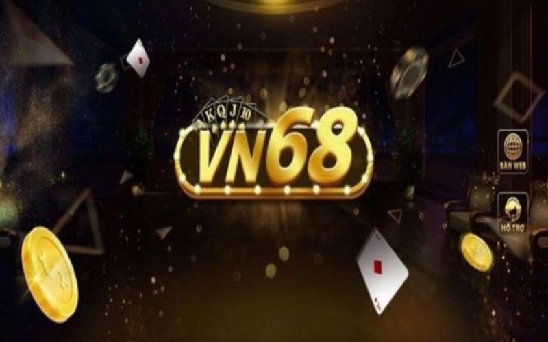 Tổng quan về giới thiệu VN68