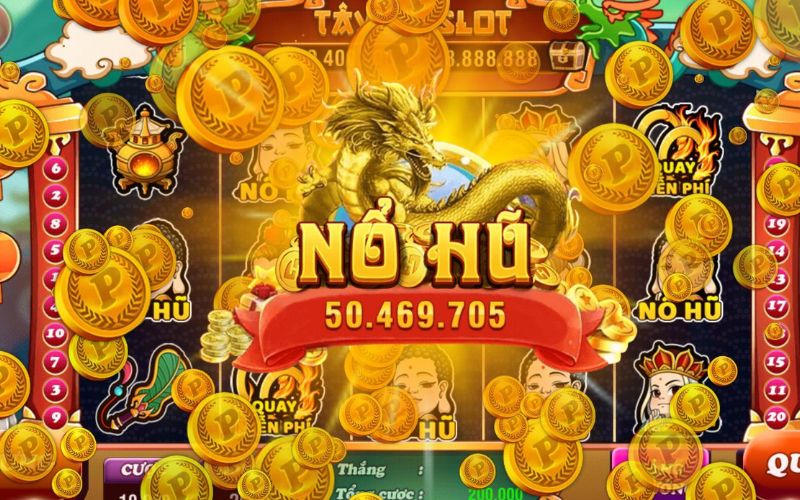 Trải nghiệm đa dạng các thể loại trong nổ hũ VN68