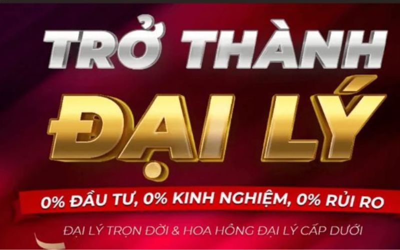 Trở thành đại lý VN68 dễ dàng nhanh chóng
