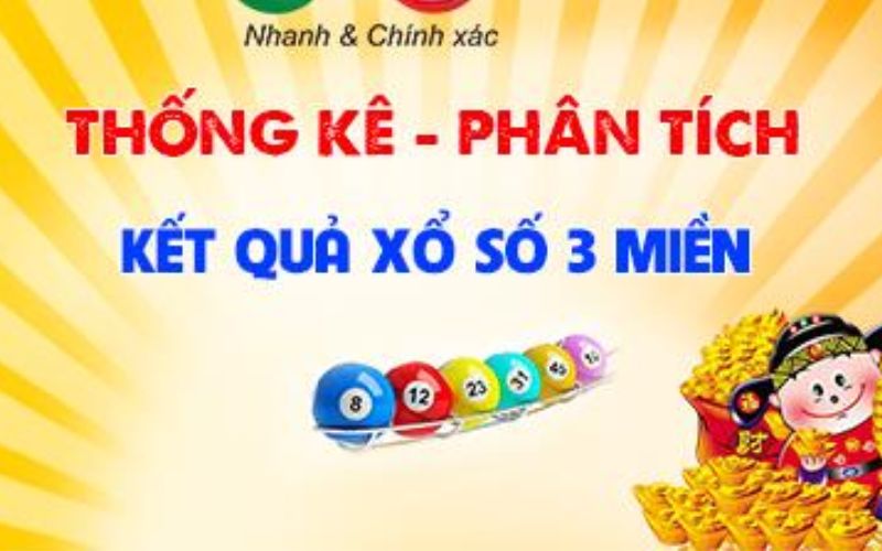 Xổ số 3 miền bắc, trung, nam có điểm gì nổi bật