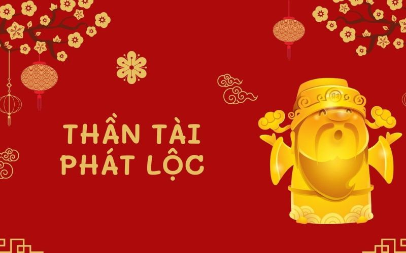 Xổ số thần tài kiếm tiền thoải mái